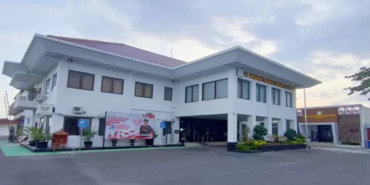 Terdakwa Pemelihara Landak Jawa Tolak Mediasi di Kajari Madiun