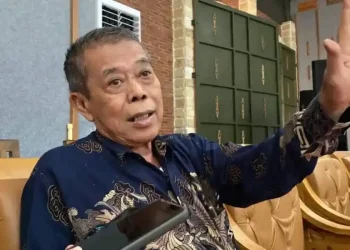 Mantan Ketua DPRD Jatim Kusnadi Telah Meninggal Dunia
