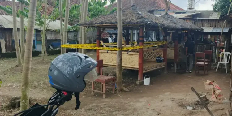 Pesta Miras Di Jember Mengakibatkan Empat Warga Tewas