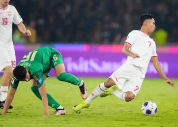 Pemain Persik Dipanggil ke Timnas U-22 Usai Marselino Absen karena Cedera