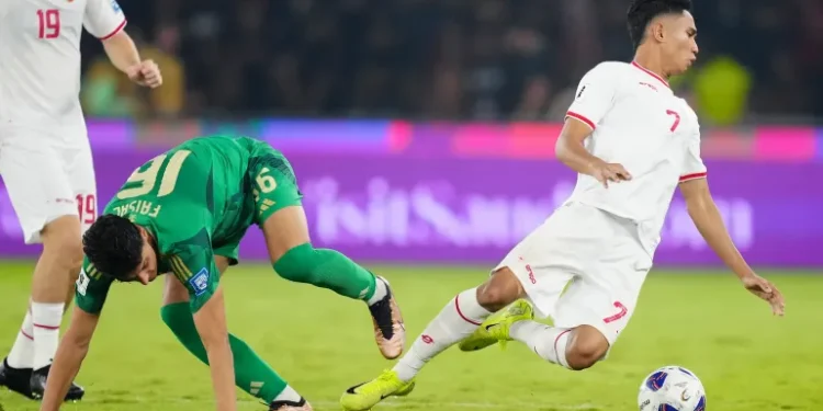 Pemain Persik Dipanggil ke Timnas U-22 Usai Marselino Absen karena Cedera