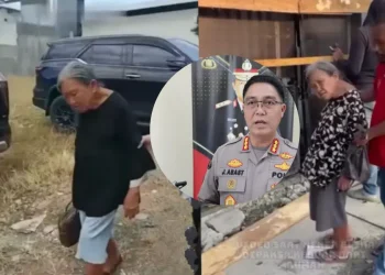 Kasus Rumah Nenek Dihancurkan Ormas, Polda Jatim Siap Tetapkan Tersangka