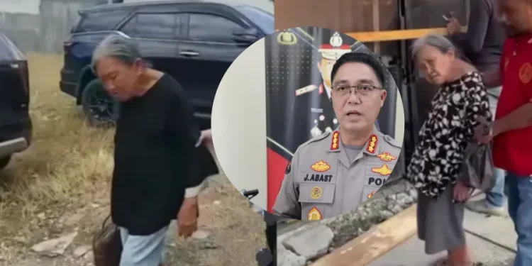 Kasus Rumah Nenek Dihancurkan Ormas, Polda Jatim Siap Tetapkan Tersangka
