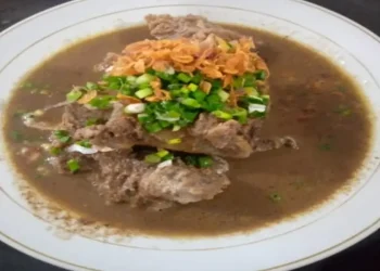 Kuliner Coto dan Konro Makassar Otentik Hadir di Citraland Surabaya