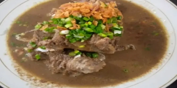 Kuliner Coto dan Konro Makassar Otentik Hadir di Citraland Surabaya