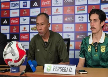 Taktik Bermain yang Masih Menjadi Tanggung Jawab