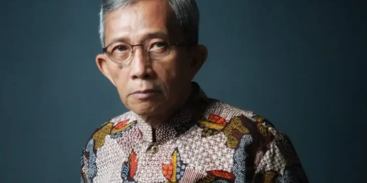 Kritik Keras Terhadap Anak Purbaya