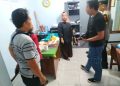 Kantor SMP PGRI 2 Kediri Dimasuki Maling, Uang Tabungan Pelajar Hilang