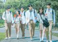 Ajukan Pertanyaan Ini Padaku Resmi Tayang di Viki dengan Romansa Remaja ala Boys Over Flowers
