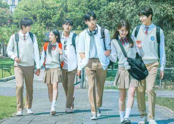Ajukan Pertanyaan Ini Padaku Resmi Tayang di Viki dengan Romansa Remaja ala Boys Over Flowers