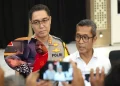 Polda Jatim Amankan M Yasin dan Tersangka Lain Kasus Pengrusakan Rumah Nenek Elina
