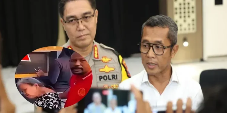 Polda Jatim Amankan M Yasin dan Tersangka Lain Kasus Pengrusakan Rumah Nenek Elina