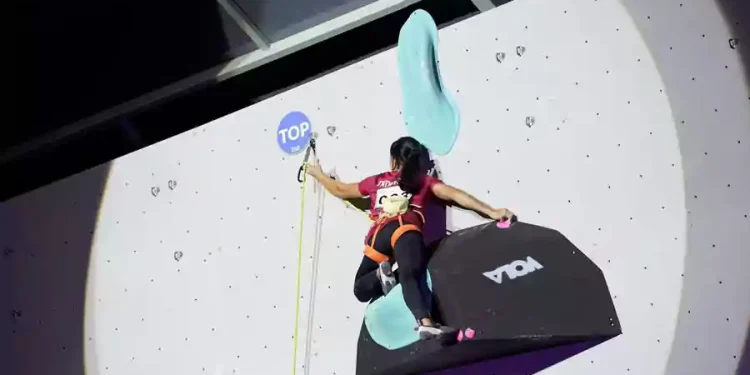 Alma Ariella Tsany Raih Emas SEA Games, Bukti FPTI Jatim Tingkatkan Pembinaan Atlet