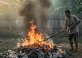 Temuan 23 Racun Plastik di Darah Pemulung, Nina Kirim Surat Protes ke Bupati Gresik