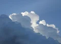 Prakiraan BMKG Langit Berawan Sepanjang Hari Senin
