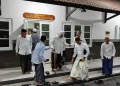 Kiai Sepuh dan Mustasyar NU Desak Pemerintah Tindak Tegas Pengeksploitasi Alam di Jombang