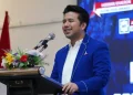 Bimtek Demokrat Jatim Emil Tekankan Politik Harus Dekat dengan Rakyat