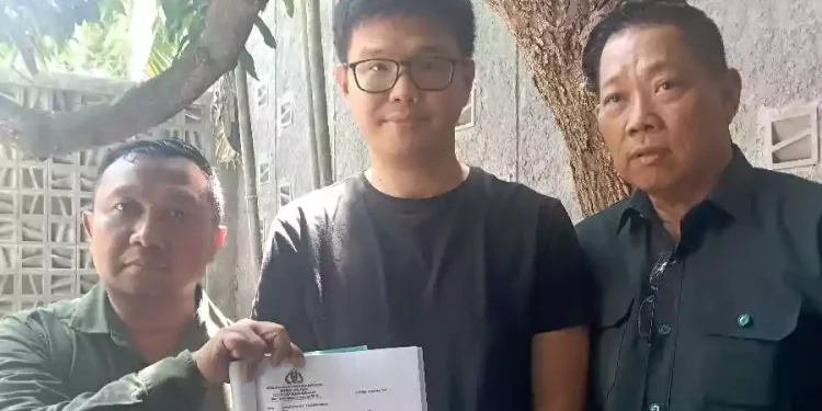 Penyidik Diminta Tangkap Dirut PT BSP Berstatus DPO yang Masih Bebas Berkeliaran