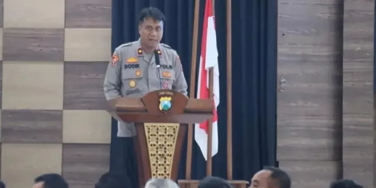 Advokasi Satgas TPPO Magetan, Perlindungan Tenaga Kerja Perempuan Menjadi Sorotan