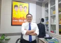 Bedah Kinerja Surabaya dan Konsistensi Golkar oleh Arif Fathoni