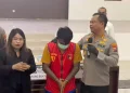 Penganiayaan Konsumen di Ibiza Club Surabaya Ternyata Dilakukan Teman Sendiri