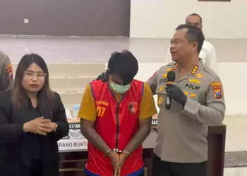 Penganiayaan Konsumen di Ibiza Club Surabaya Ternyata Dilakukan Teman Sendiri