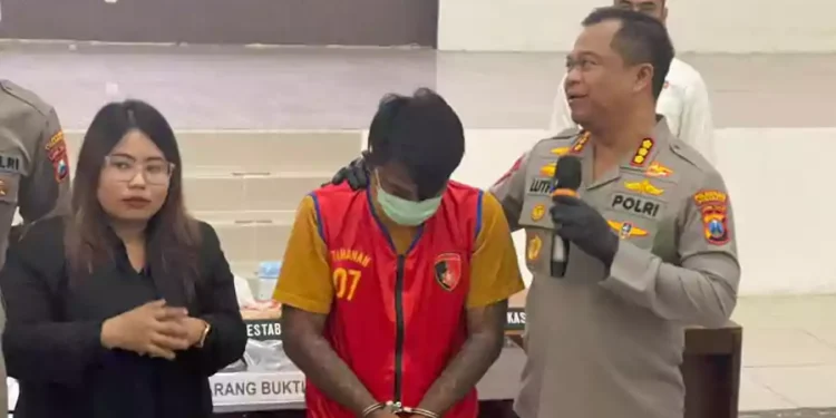 Penganiayaan Konsumen di Ibiza Club Surabaya Ternyata Dilakukan Teman Sendiri