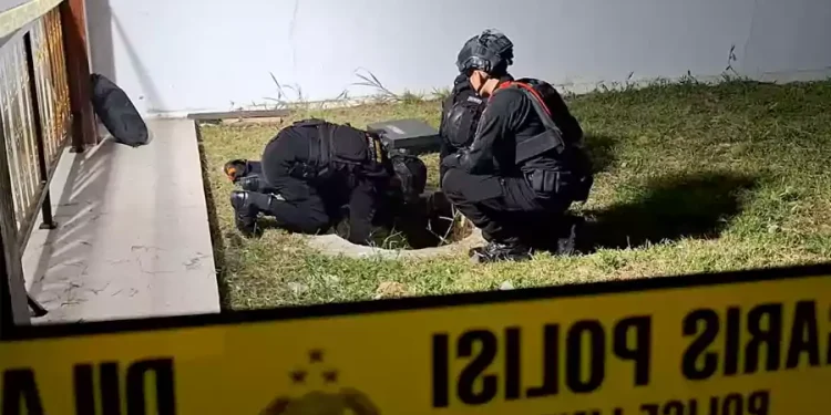 Benda Mencurigakan Gegerkan Pondok Lansia Madiun, Tim Jibom Tindak Lanjuti