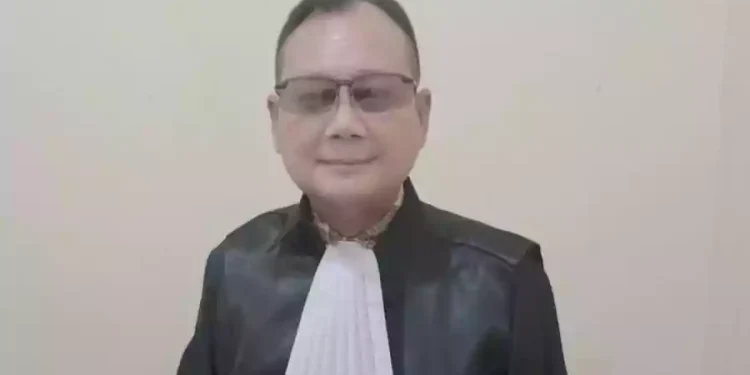 Sidang Kasus Kekerasan Seksual, Kuasa Hukum Korban Mengklaim Suka Sama Suka