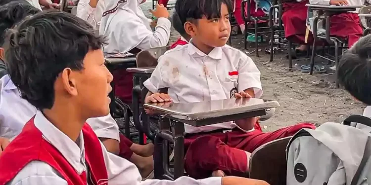 Setahun Terdapat 23 Kasus Kekerasan Seksual Anak di Lumajang dan 1 Kasus Hubungan Sesama Jenis