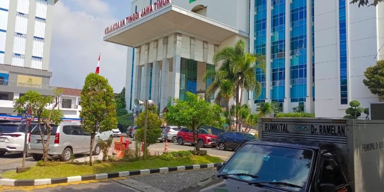 Hasil Tes Urine Negatif, Jaksa APYK dari Kejari Sidoarjo Dipastikan Bebas Narkoba