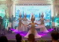 Pernikahan Meriah dengan Inovasi yang Menarik dan Berkesan