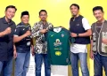 Slamet Sampurno Ditunjuk sebagai Pelatih Menjelang 32 Besar Liga 4 Jatim
