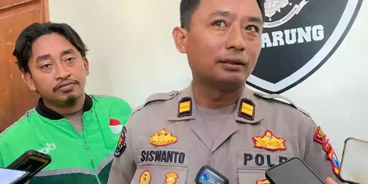 Kasus Salah Tangkap, 8 Anggota Polres Tuban Terkena Sanksi Disiplin