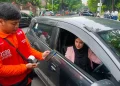 Pemkot Surabaya Luncurkan Sistem Parkir Digital Hari Ini, Seperti Apa?