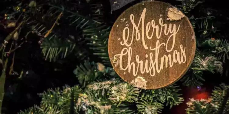 Butuh Ide Ucapan Natal 25 Contoh Chat Hangat untuk Rekan Kerja yang Akrab