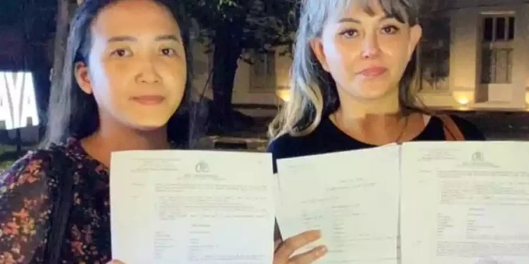 Kuasa Hukum Pemilik CV Paris Tanyakan SOP Pemeriksaan di Polrestabes Surabaya