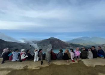 Libur Nataru, Pemkab Terbitkan Surat Edaran Keamanan Wisata di Banyuwangi