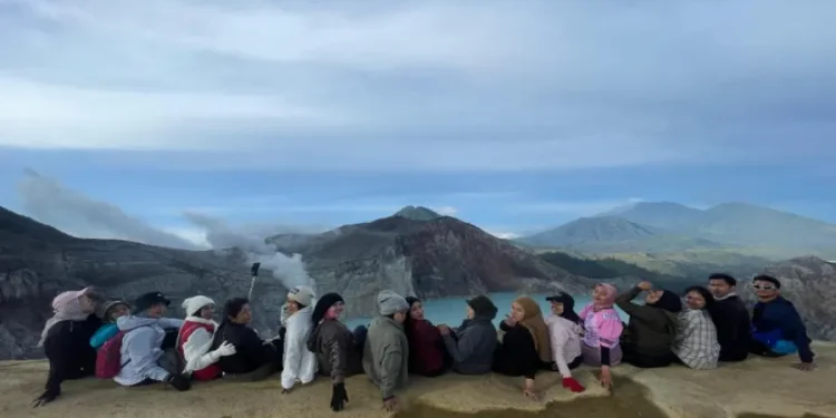 Libur Nataru, Pemkab Terbitkan Surat Edaran Keamanan Wisata di Banyuwangi