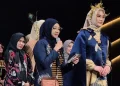 Peluncuran Busana Muslim Revera Royal Oleh Lia Afif, Menyongsong Tren Megah 2026