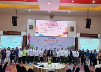 Kebangkitan Pariwisata di Jatim di Tengah Ekonomi Lesu