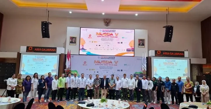 Kebangkitan Pariwisata di Jatim di Tengah Ekonomi Lesu