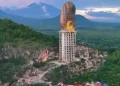 Pembangunan Monumen Reog Ponorogo Menunggu Hasil Konsultasi KPK