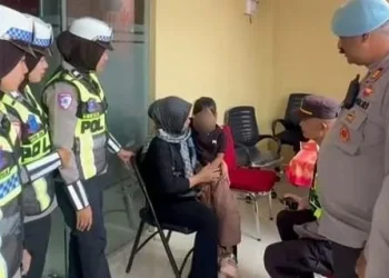 Anak Terpisah di Telaga Sarangan, Polisi Ingatkan Waspada untuk Orang Tua