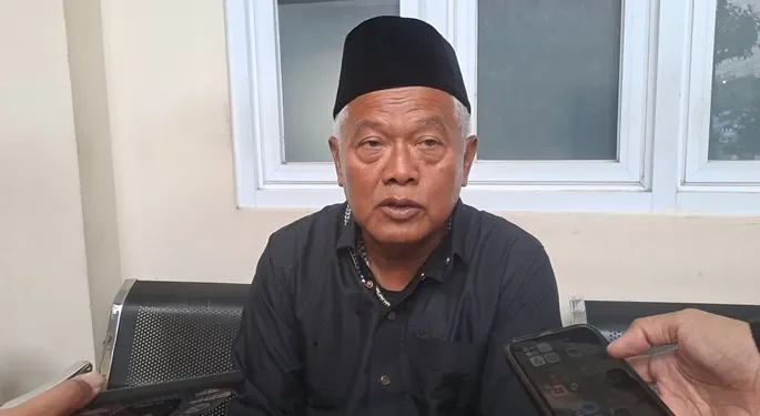 Alasan Kejiwaan Yai Mimi Ajukan Penangguhan Penahanan Kasus Pornografi ke Polres Malang Kota
