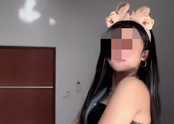 DJ Moniq Ditangkap Polisi Usai Menghibur Tamu di Club Surabaya