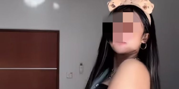 DJ Moniq Ditangkap Polisi Usai Menghibur Tamu di Club Surabaya