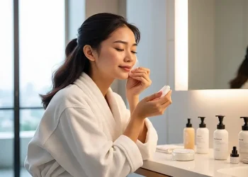 Kandungan Skincare Penting untuk Kulit Berjerawat yang Wajib Diketahui