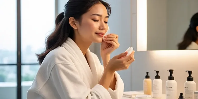Kandungan Skincare Penting untuk Kulit Berjerawat yang Wajib Diketahui