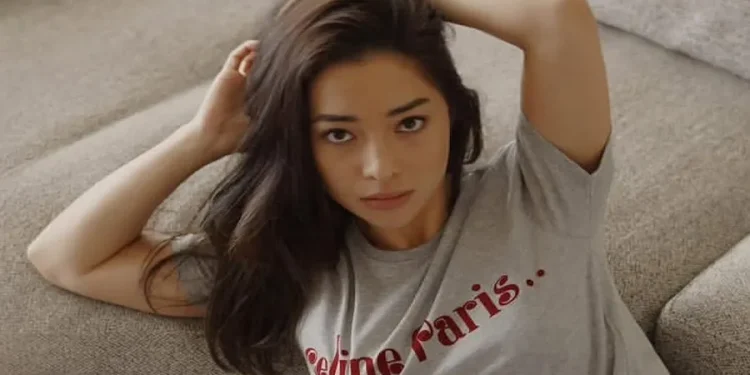 Nikita Willy Terseret Isu Bullying Setelah Viral Buku Broken Strings Aurelie Moeremans